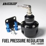 Works Engineering Fuel Regulator Stage 1 (600BHP)