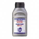 Liqui Moly Brake Fluid Dot 5.1 (250ml)