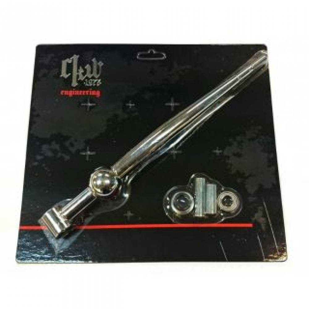 CKW Short Gear Shifter Honda Civic EG Sr3 / EK / EJ So4 / Integra DC2 CKW Short Gear Shifter Honda Civic EG Sr3 / EK / EJ So4 / Integra DC2