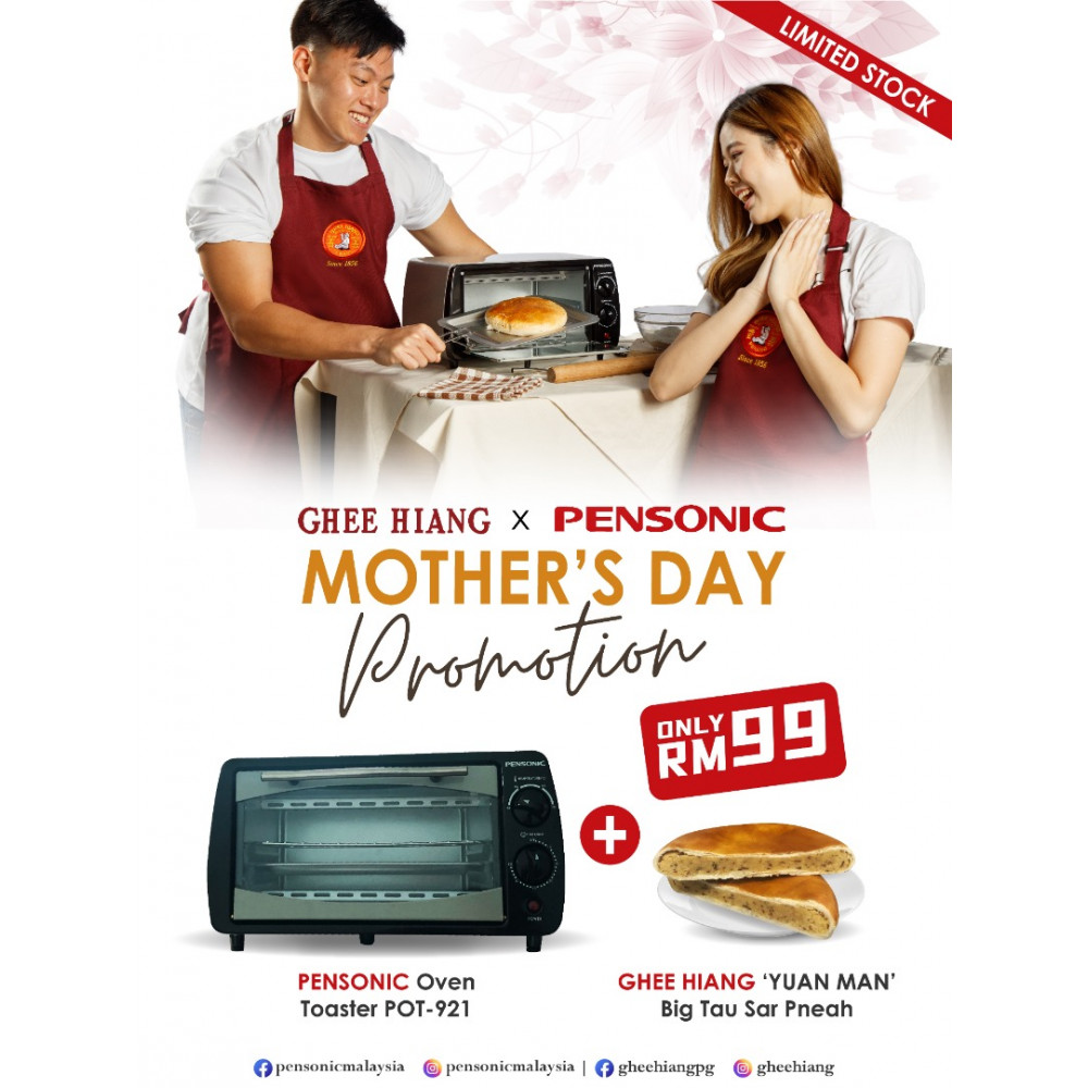 RM99 Free Delivery-Happy Mother Days Gift Set RM99 Free Delivery-Happy Mother Days Gift Set