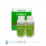 BIO-LIFE CELERY 3000 100S X 2