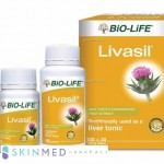 BIO-LIFE LIVASIL 100S+30S