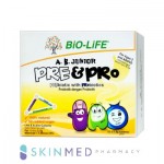 BIO-LIFE AB JUNIOR PRE & PRO 50S X 2