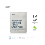 KLAIRS RICH MOIST TENCEL MASK 5S