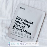 KLAIRS RICH MOIST TENCEL MASK 5S