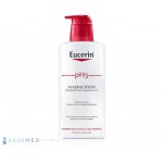 EUCERIN PH5 WASH LOTION 1LITRE