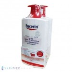 EUCERIN PH5 WASH LOTION 1LITRE T/P