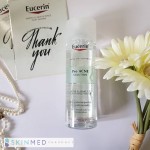 Eucerin ProACNE Solution Acne & Make-Up Cleansing Water