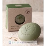 INNISFREE GREEN TEA CLEANSING BAR 100G