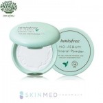 INNISFREE NO SEBUM MINERAL POWDER 5G