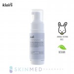 KLAIRS RICH MOIST FOAMING CLEANSER 100ML