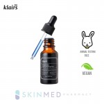 KLAIRS MIDNIGHT BLUE YOUTH ACTIVATING DROP 20ML