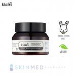 KLAIRS GENTLE BLACK SUGAR FACIAL POLISH 110G