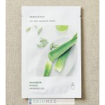 INNISFREE MY REAL SQUEEZE MASKS 