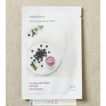 INNISFREE MY REAL SQUEEZE MASKS 