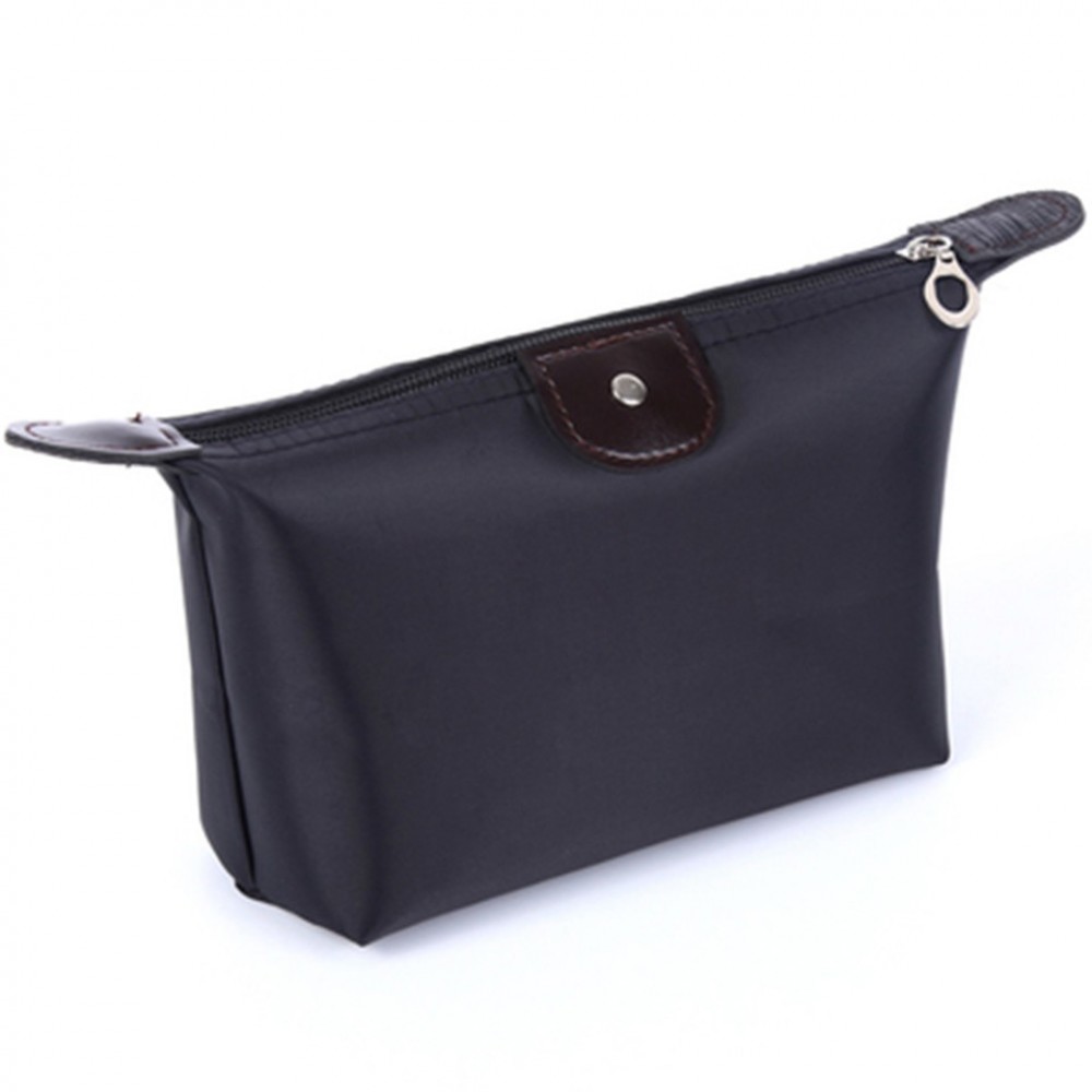 【READY STOCK】 Large-capacity cosmetics portable wash bag storage bag 【READY STOCK】 Large-capacity cosmetics portable wash bag storage bag