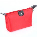 【READY STOCK】 Large-capacity cosmetics portable wash bag storage bag