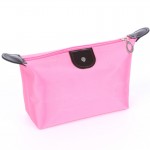 【READY STOCK】 Large-capacity cosmetics portable wash bag storage bag