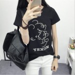 【READY STOCK】 6056 Mickey Mouse T-Shirt