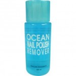 【READY STOCK】Color Combos Ocean Nail Polish Remover 100ml (Blue)