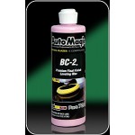 AutoMagic BC-2 Premium Final Finish Leveling Car Wax