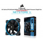 Corsair Air Series SP120 High Performance Edition 120mm High Static Pressure Single Fan (CO-9050007-WW)