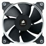 Corsair Air Series SP120 High Performance Edition 120mm High Static Pressure Single Fan (CO-9050007-WW)