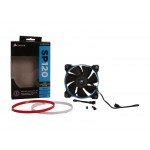 Corsair Air Series SP120 High Performance Edition 120mm High Static Pressure Single Fan (CO-9050007-WW)