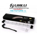 Lian Li Strimer 8-Pin VGA RGB Extension Cable
