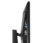 ASUS ROG SWIFT PG278QR Black 27" 1ms (GTG) 165Hz WQHD 2560x1440 NVIDIA G-Sync Gaming Monitor, VESA Mountable, USB 3.0, Tilt, Swivel, Pivot, Height Adjustable