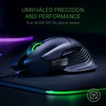 Razer Basilisk - Chroma FPS Gaming Mouse - RZ01-02330100-R3A1