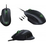 Razer Basilisk - Chroma FPS Gaming Mouse - RZ01-02330100-R3A1