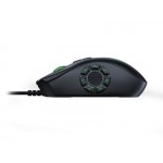 Razer Naga Trinity MOBA / MMO Gaming Mouse - RZ01-02410100-R3M1