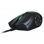 Razer Naga Trinity MOBA / MMO Gaming Mouse - RZ01-02410100-R3M1