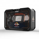 AMD 2nd Gen Ryzen Threadripper 2950X 16-Core 32-Thread 4.4 GHz Max Boost (3.5 GHz Base) Socket sTR4 180W YD295XA8AFWOF Desktop Processor