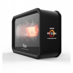 AMD 2nd Gen Ryzen Threadripper 2950X 16-Core 32-Thread 4.4 GHz Max Boost (3.5 GHz Base) Socket sTR4 180W YD295XA8AFWOF Desktop Processor