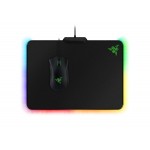 Razer Firefly Hard Chroma Gaming Mouse Mat - RZ02-01350100-R3M1