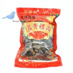 Korean Dried Oyster Size SS 太阳菊韩国蠔干 SS (1x100g)