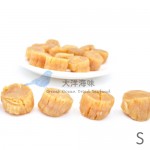 Hokkaido Dried Scallop Size S 日本北海道干贝 S (1x100g)