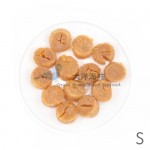 Hokkaido Dried Scallop Size S 日本北海道干贝 S (1x100g)