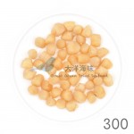 Chinese Dried Scallop Size 300 大连干贝300头 (1x100g)