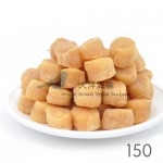 Chinese Dried Scallop Size 150 大连干贝150头 (1x100g)