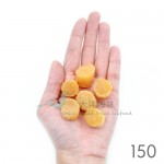 Chinese Dried Scallop Size 150 大连干贝150头 (1x100g)