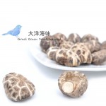 Tea Flower Mushroom 仿木茶花菇AA级 (3-4cm)