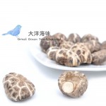 Tea Flower Mushroom 仿木茶花菇AA级 (3-4cm)
