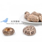 Tea Flower Mushroom 仿木茶花菇AA级 (4-5cm)