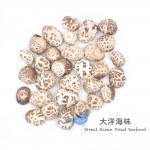 Shittake Dried Mushroom 精品白花菇 (2.2-2.8cm)