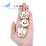 Shittake Dried Mushroom 精品白花菇 (2.2-2.8cm)