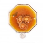 [Small Size] 2xSuperior Canned Abalone 2罐吉品清汤/红烧鲍鱼10头(1x425g)