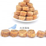 Hokkaido Dried Scallop Size M 日本北海道干贝 M (1x100g)